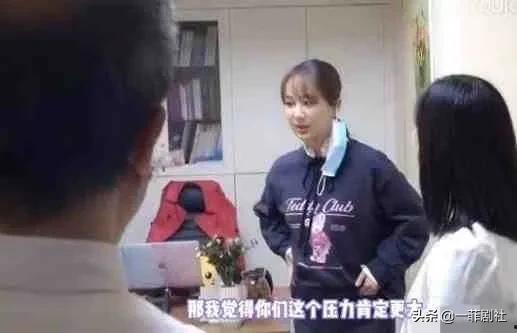 娱乐圈爆料瓜还没吃够