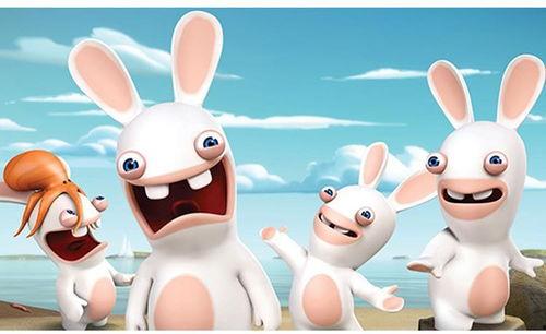 娱乐吃瓜兔子视频大全,盘点热门视频大全