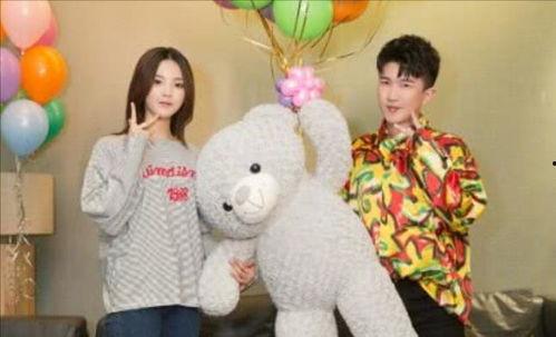 吃瓜之我兄弟在娱乐圈