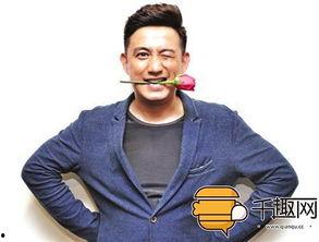 娱乐君吃瓜黄磊是谁呀,黄磊背后的故事与争议