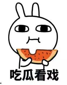 娱乐吃瓜酱果然
