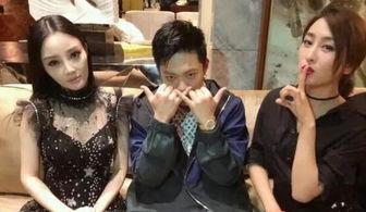 吃瓜娱乐圈二字,揭秘明星幕后故事