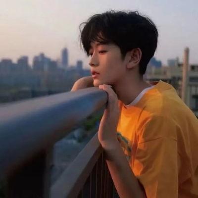 娱乐吃瓜头像男真人版